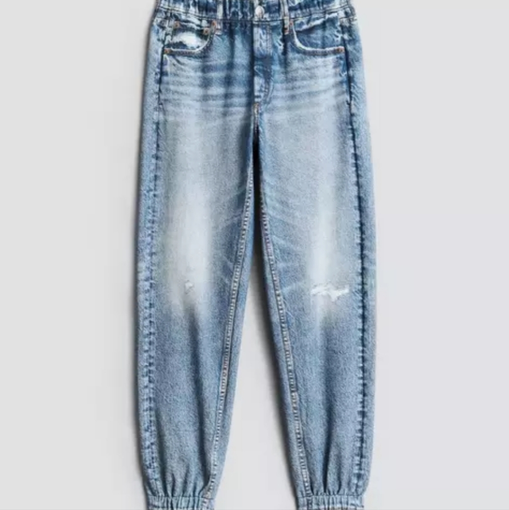 Rag & Bone Miramar Jogger Sweatpants